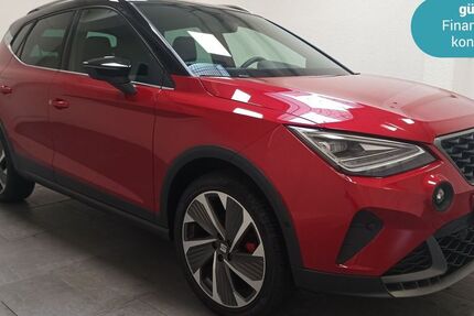 Seat Arona 55.570 km 14.660 &euro; Egelsbach 63329
