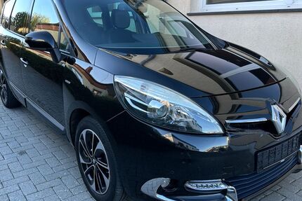 Renault Grand Scenic 180.546 km 5.900 &euro; Friedrichsdorf 61381