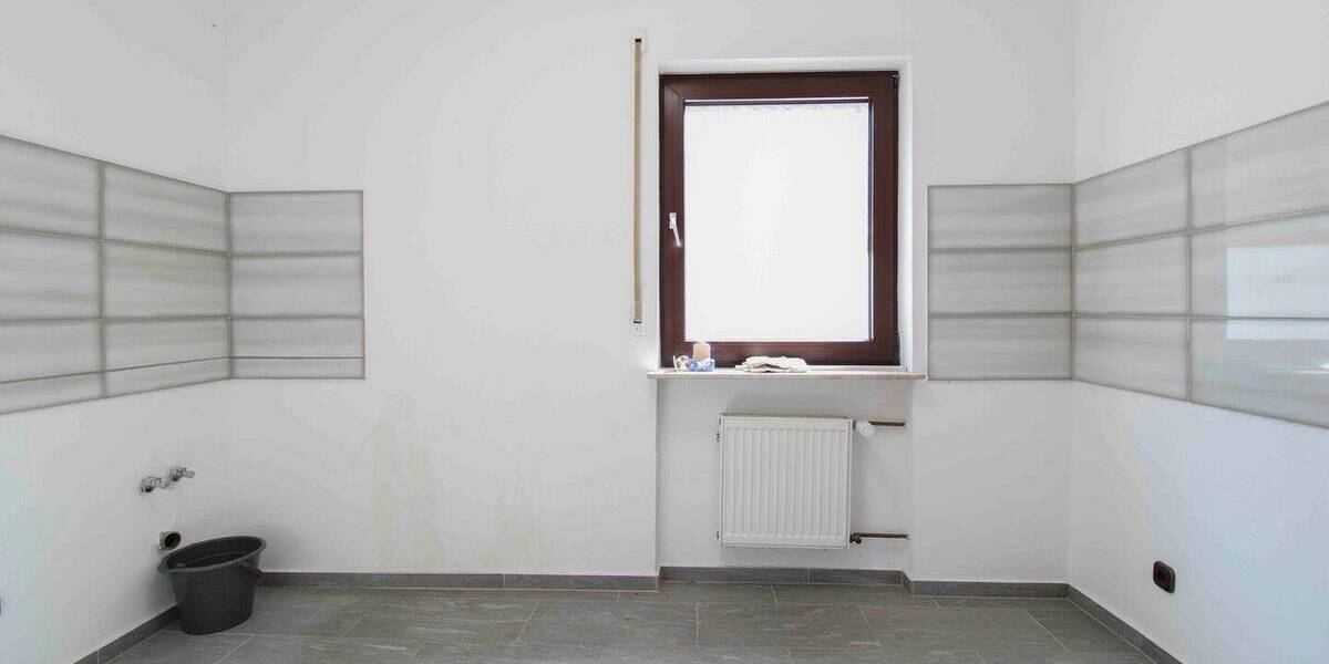 Etagenwohnung Frankfurt am Main Seckbach - 3 Zimmer, 94 m&sup2;, 495.000&euro; | Angebot:26028454