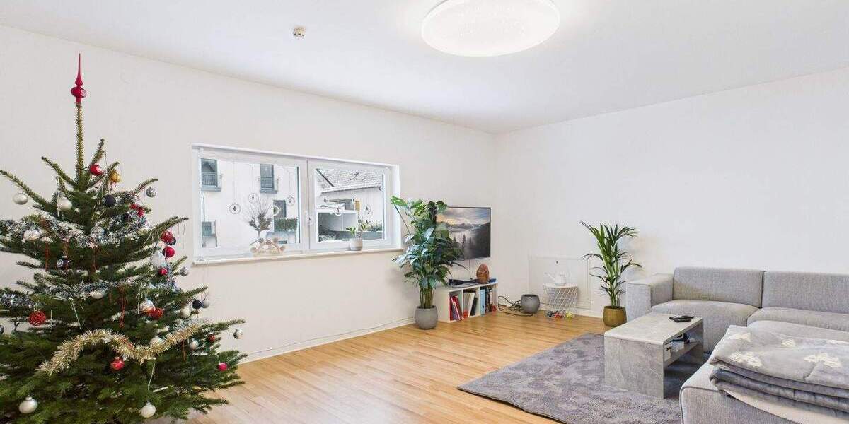 Mehrfamilienhaus, Wohnhaus Hasselroth Gondsroth - 6 Zimmer, 189 m&sup2;, 449.000&euro; | Angebot:25686885