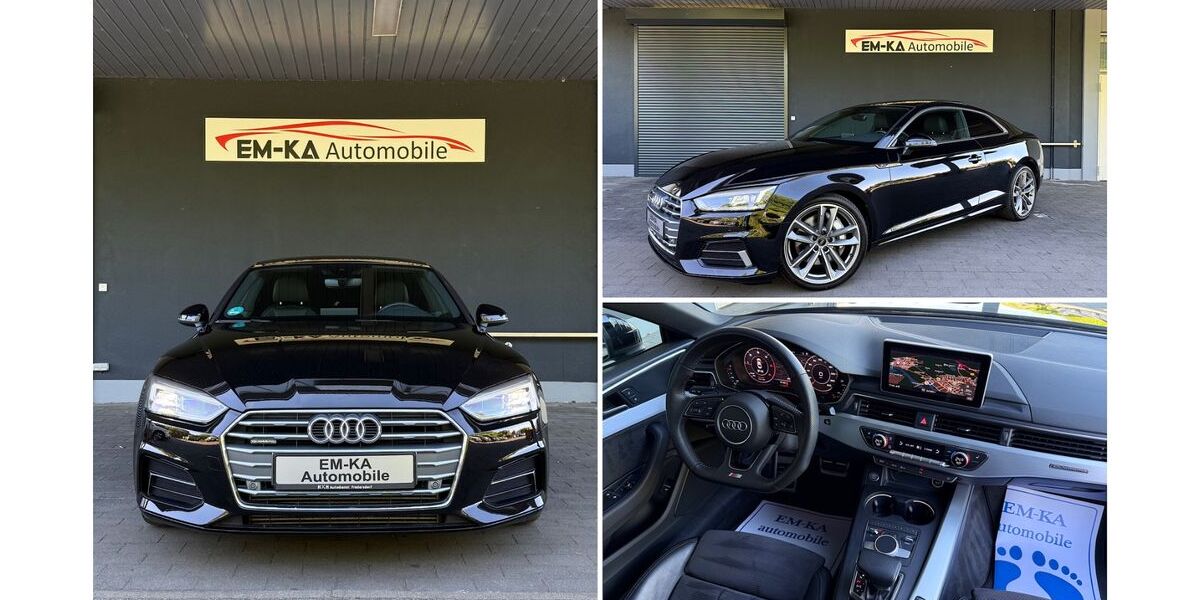 Audi A5 160.000 km 24.900 &euro; Hanau 63456