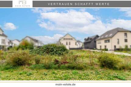 Grundstück Neu-Isenburg Isenburg - 1.069.800&euro; | Angebot:25276585