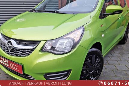Opel Karl 55.000 km 5.970 &euro; Münster (Hessen) 64839