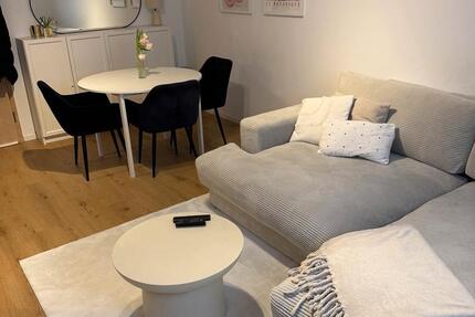 Wohnung Haibach - 2 Zimmer, 43 m&sup2;, 520&euro; | Angebot:25980122