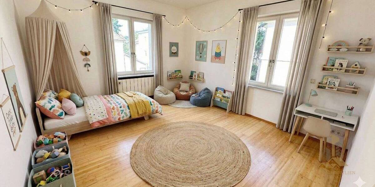 Einfamilienhaus Aschaffenburg Innenstadt - 7 Zimmer, 294 m&sup2;, 1.190.000&euro; | Angebot:25688758