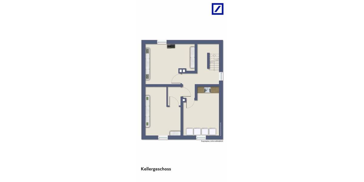 Doppelhaushälfte Frankfurt Sossenheim - 8 Zimmer, 180 m&sup2;, 495.000&euro; | Angebot:25916312