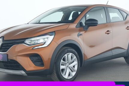 Renault Captur 23.328 km 17.499 &euro; Dietzenbach bei Frankfurt 63128