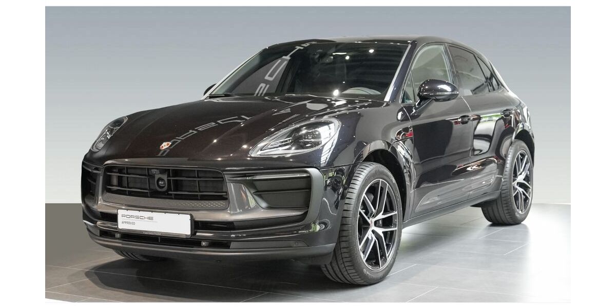 Porsche Macan 61.250 km 67.990 &euro; Frankfurt am Main 65936