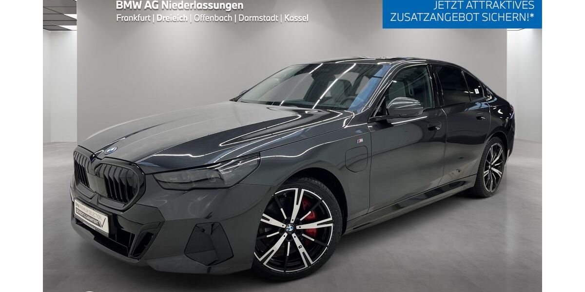 BMW 550 31.146 km 74.960 &euro; Dreieich-Sprendlingen 63303