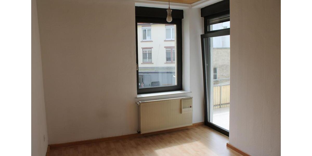 Etagenwohnung Aschaffenburg Österreicher Kolonie - 3 Zimmer, 83 m&sup2;, 790&euro; | Angebot:25962921