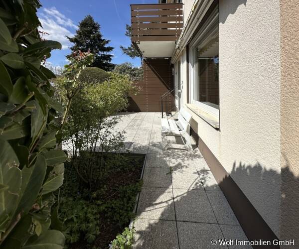 Doppelhaushälfte Friedrichsdorf / Burgholzhausen vor der Höhe Burgholzhausen - 4 Zimmer, 99 m&sup2;, 459.000&euro; | Angebot:26064500