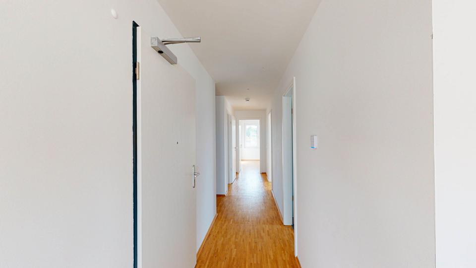 Etagenwohnung Langen (Hessen) - 4 Zimmer, 130 m&sup2;, 1.740&euro; | Angebot:25123675