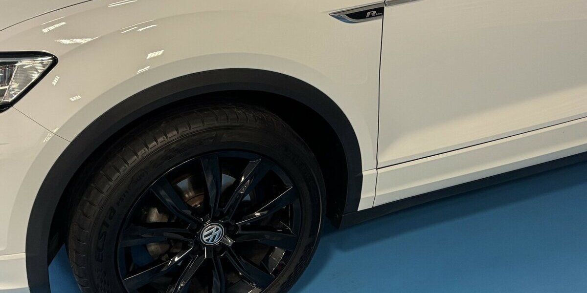 VW T-Roc 1.5 TSI Cabrio R-Line/Black Style *18´´* 53.600 km 22.950 &euro; Dreieich 63303