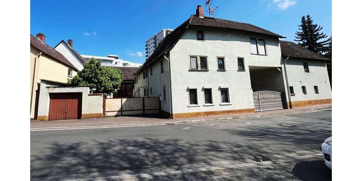 Grundstück Bad Homburg Gonzenheim - 870.000&euro; | Angebot:18998516