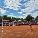 Weekend - Ticket (10.07 - 12.07)