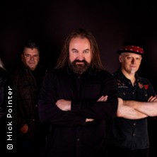 ARENA - Farewell Damian Wilson Tour 26.11.2026 Colos - Saal