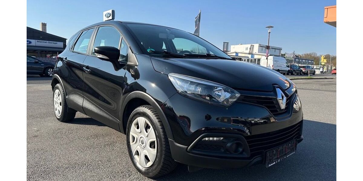 Renault Captur 149.459 km 5.590 &euro; Maintal 63477