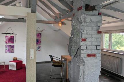 Wohnung Bad Homburg vor der Höhe Gonzenheim - 2 Zimmer, 52 m&sup2;, 1.250&euro; | Angebot:25885795