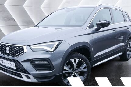 Seat Ateca 26.744 km 23.474 &euro; Büdingen-Düdelsheim 63654