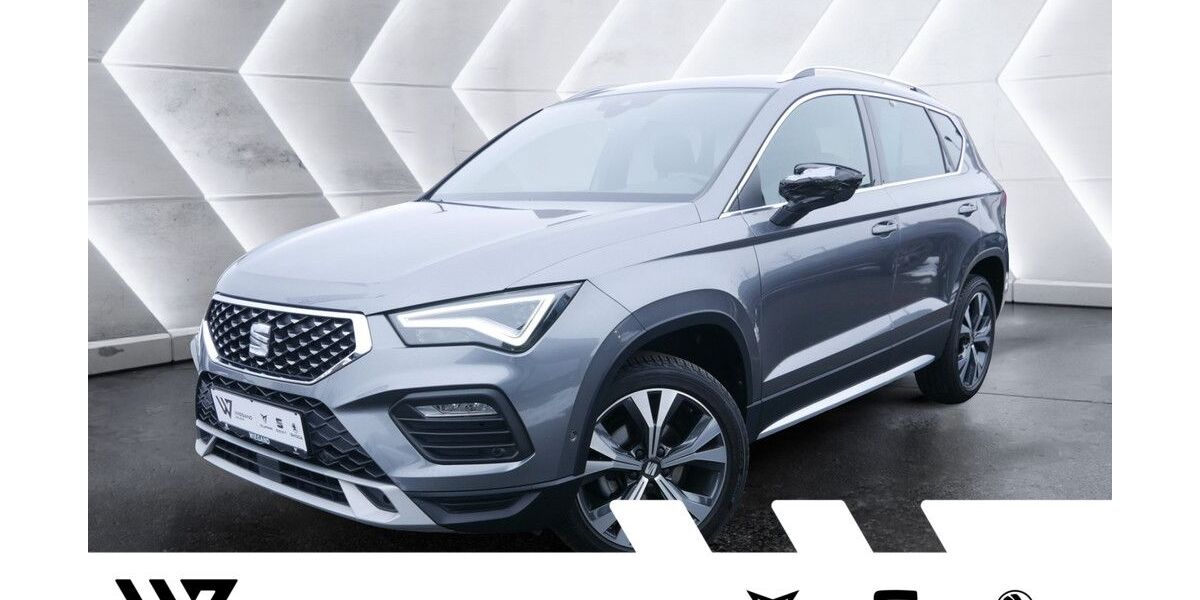Seat Ateca 26.744 km 23.474 &euro; Büdingen-Düdelsheim 63654