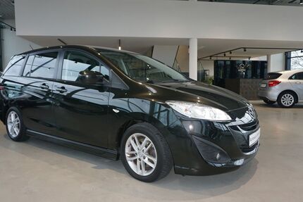 Mazda 5 98.000 km 11.985 &euro; Dietzenbach 63128