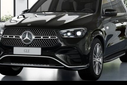 Mercedes-Benz GLE 450 9.900 km 96.790 &euro; Frankfurt 60488