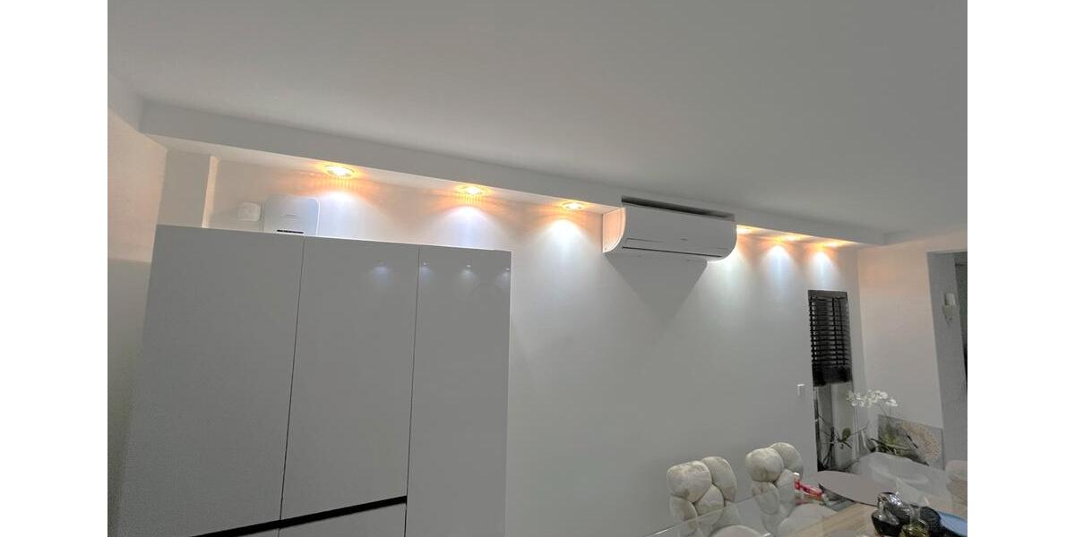 Reihenhaus Frankfurt am Main Mitte-West - 4 Zimmer, 106 m&sup2;, 735.000&euro; | Angebot:25740705