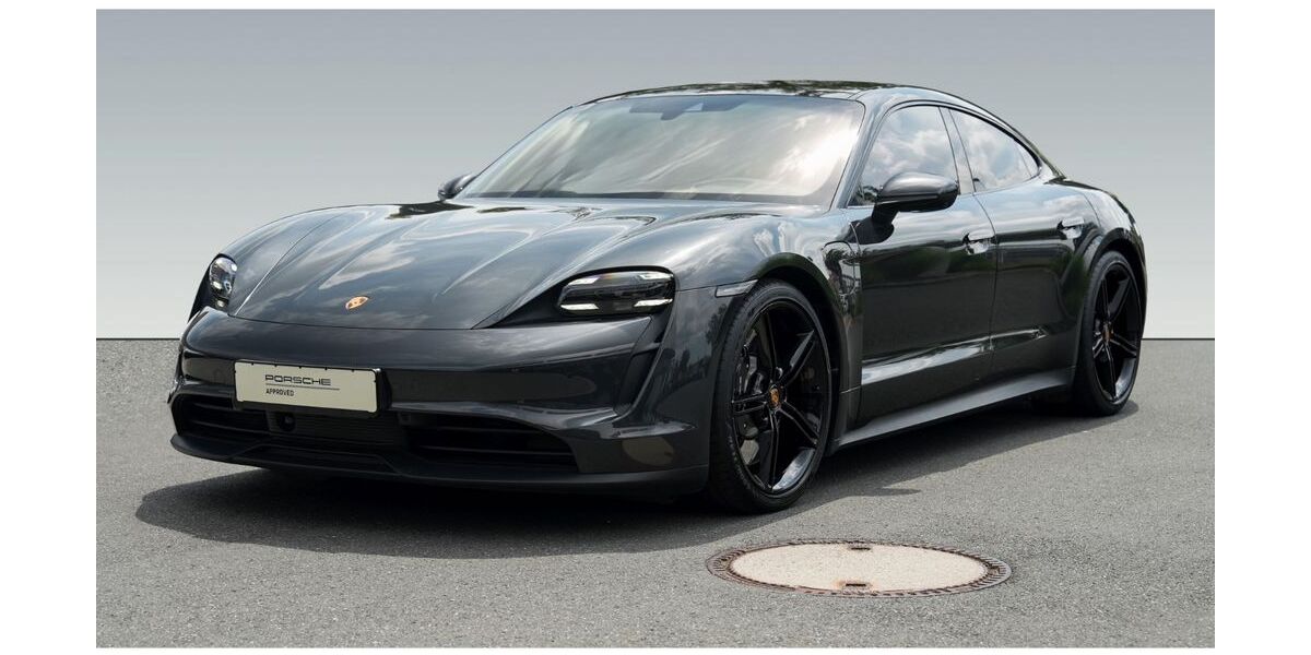 Porsche Taycan 31.600 km 76.990 &euro; Oberursel (Taunus) 61440
