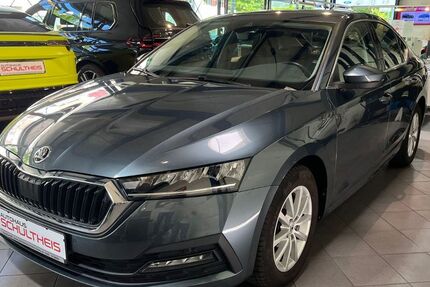 Skoda Octavia 51.000 km 18.990 &euro; Frankfurt am Main 65929