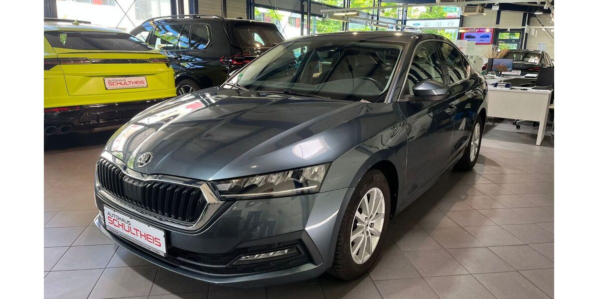 Skoda Octavia 51.000 km 18.990 &euro; Frankfurt am Main 65929