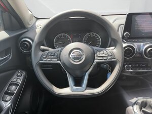 Nissan Juke 1.0 DIG-T Acenta*Navi*SHZ*Klimaaut*Tempomat 29.000 km 15.950 &euro; Nidderau 61130