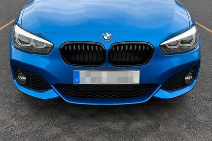 BMW 120 177.000 km 19.500 &euro; Langenselbold 63505