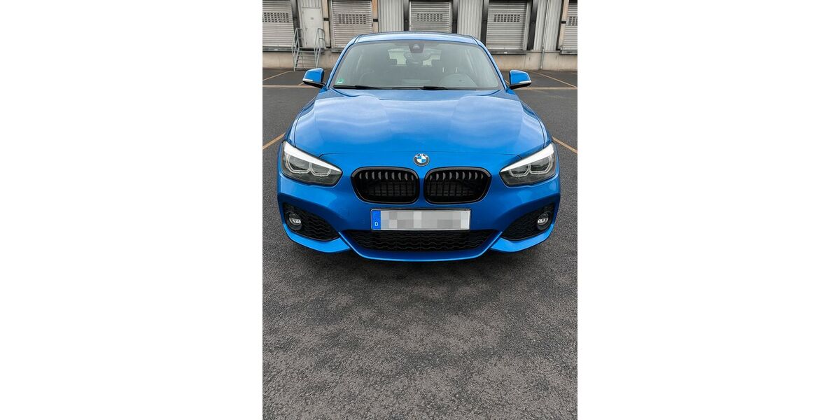 BMW 120 177.000 km 19.500 &euro; Langenselbold 63505