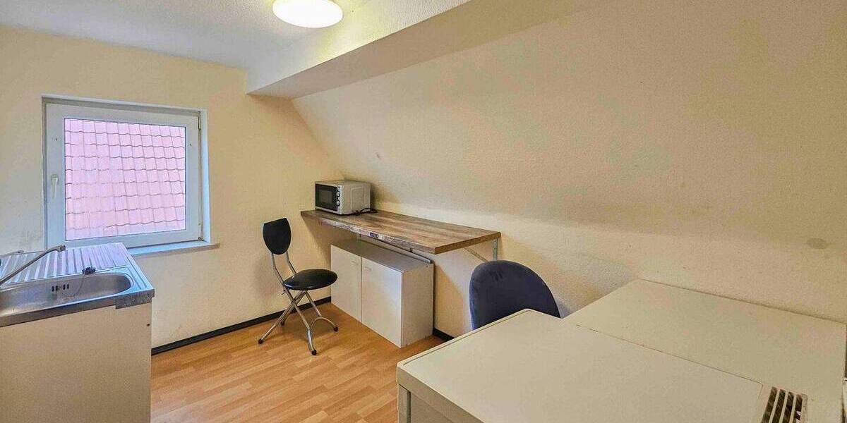 Mehrfamilienhaus, Wohnhaus Groß-Zimmern Zimmern - 9 Zimmer, 165 m&sup2;, 299.990&euro; | Angebot:26788374