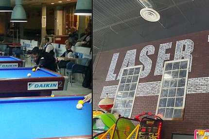 Gewerbeobjekt Frankfurt am Main / Gutleutviertel Gutleutviertel - 10.000&euro; | Angebot:26013265