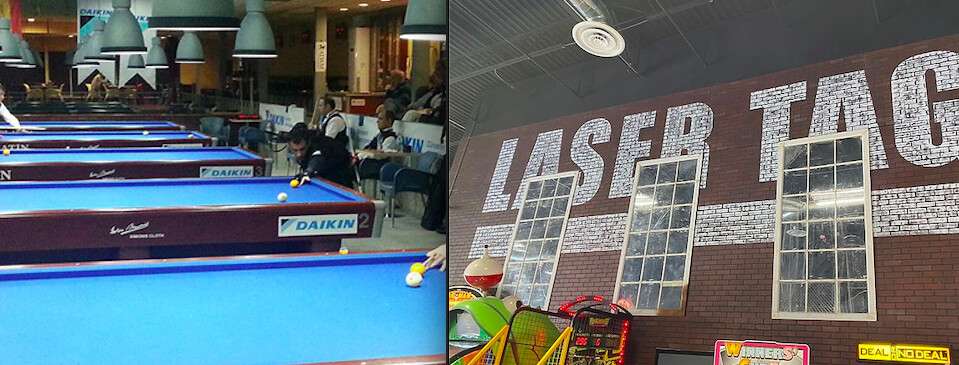 Gewerbeobjekt Frankfurt am Main / Gutleutviertel Gutleutviertel - 10.000&euro; | Angebot:26013265