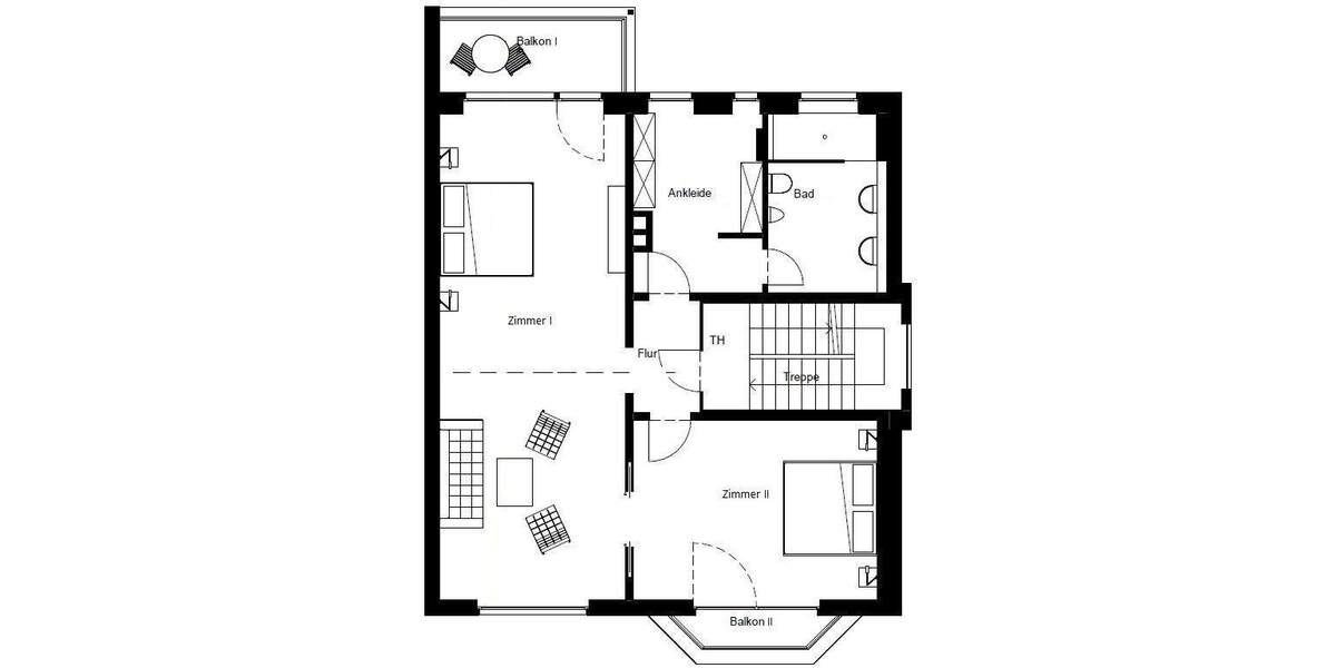 Mehrfamilienhaus, Wohnhaus Frankfurt am Main Sachsenhausen - 1 Zimmer, 371 m&sup2;, 4.950.000&euro; | Angebot:25727361
