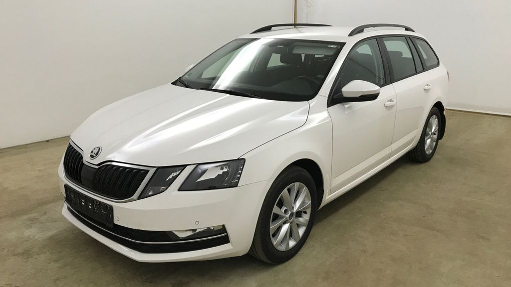 Skoda Octavia 328.310 km 7.960 &euro; Eschborn 65760