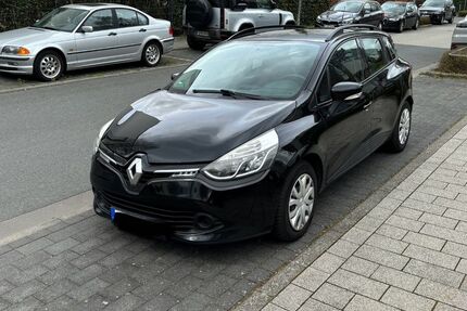 Renault Clio 219.374 km 4.400 &euro; Frankfurt am Main 60438