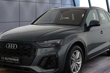 Audi Q5 79.740 km 33.680 &euro; Maintal 63477