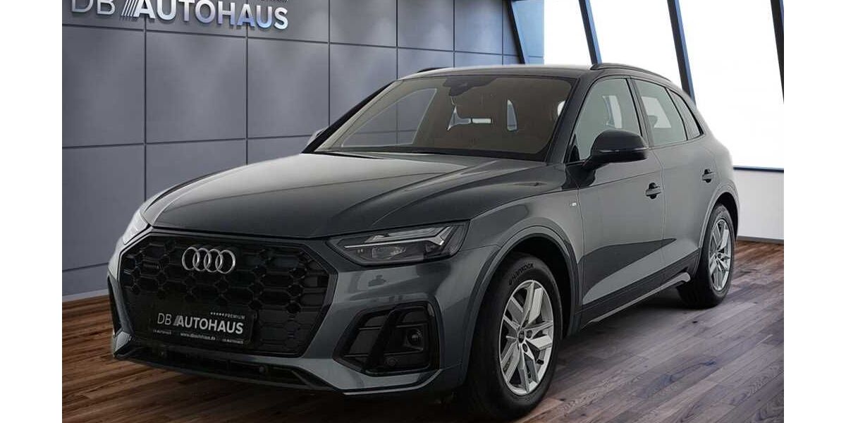 Audi Q5 79.740 km 33.680 &euro; Maintal 63477