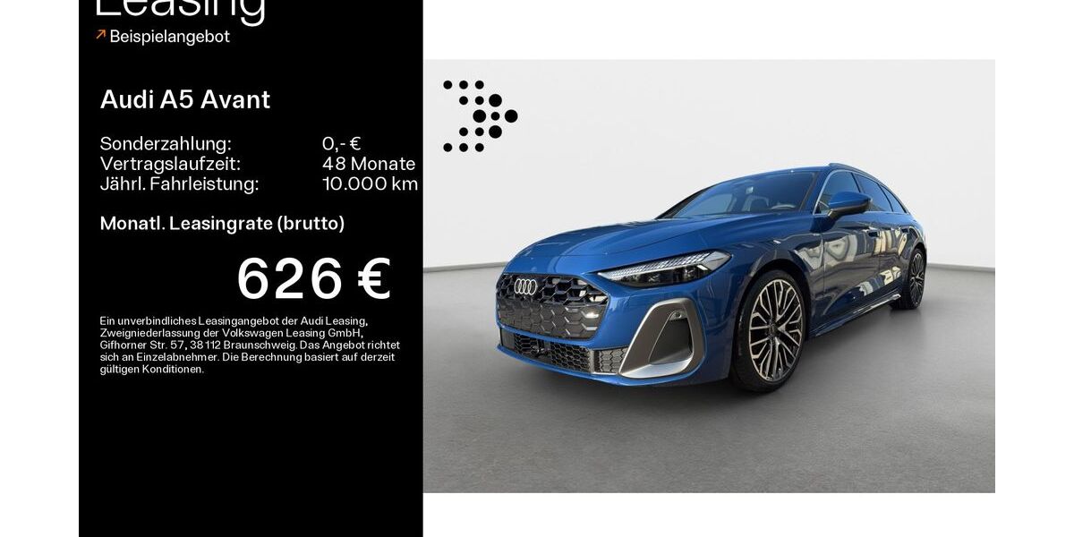 Audi A5 3.001 km 67.990 &euro; Oberursel 61440