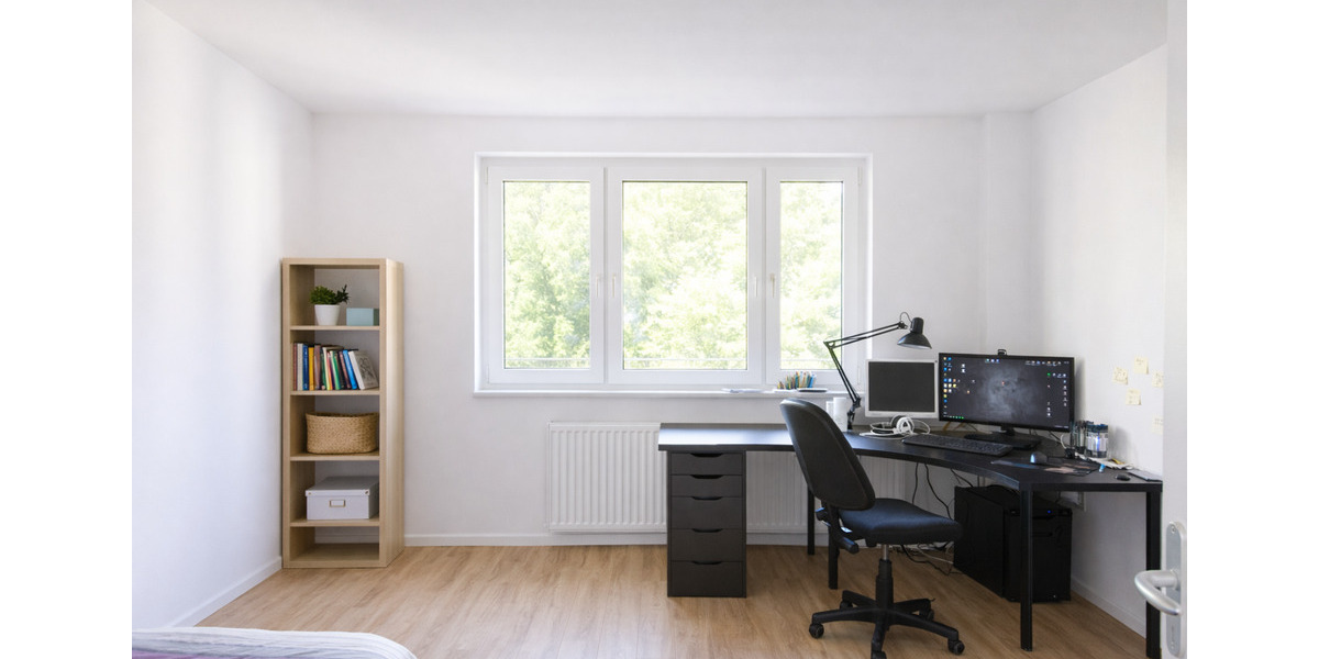 Etagenwohnung Neu-Isenburg Isenburg - 3 Zimmer, 85 m&sup2;, 1.100&euro; | Angebot:25960520