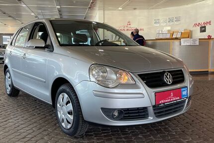 VW Polo 116.930 km 3.999 &euro; Friedberg (Hessen) 61169