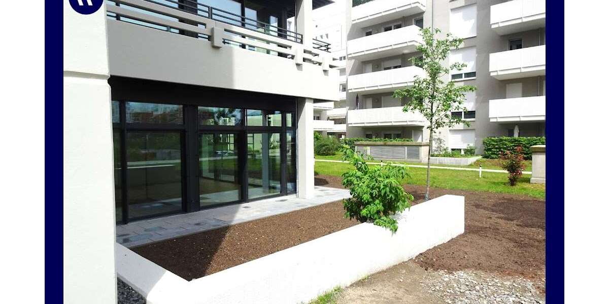 Etagenwohnung Frankfurt am Main Schwanheim - 3 Zimmer, 104 m&sup2;, 1.900&euro; | Angebot:23067157