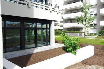 Wohnung Frankfurt am Main Schwanheim - 3 Zimmer, 104 m&sup2;, 1.900&euro; | Angebot:23067157