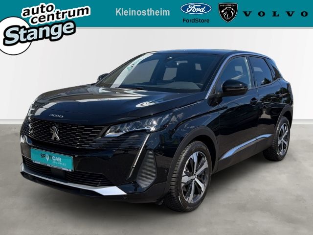 Peugeot 3008 16.500 km 26.900 &euro; Kleinostheim 63801