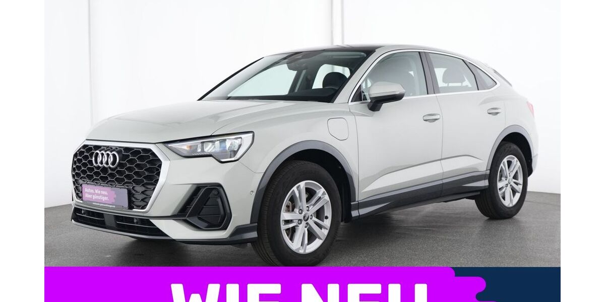 Audi Q3 22.487 km 26.876 &euro; Dietzenbach bei Frankfurt 63128