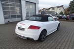 Audi TT 2.0 TFSI S Roadster quattro Klima, Navigation, 97.452 km 17.990 &euro; Rodgau 63110