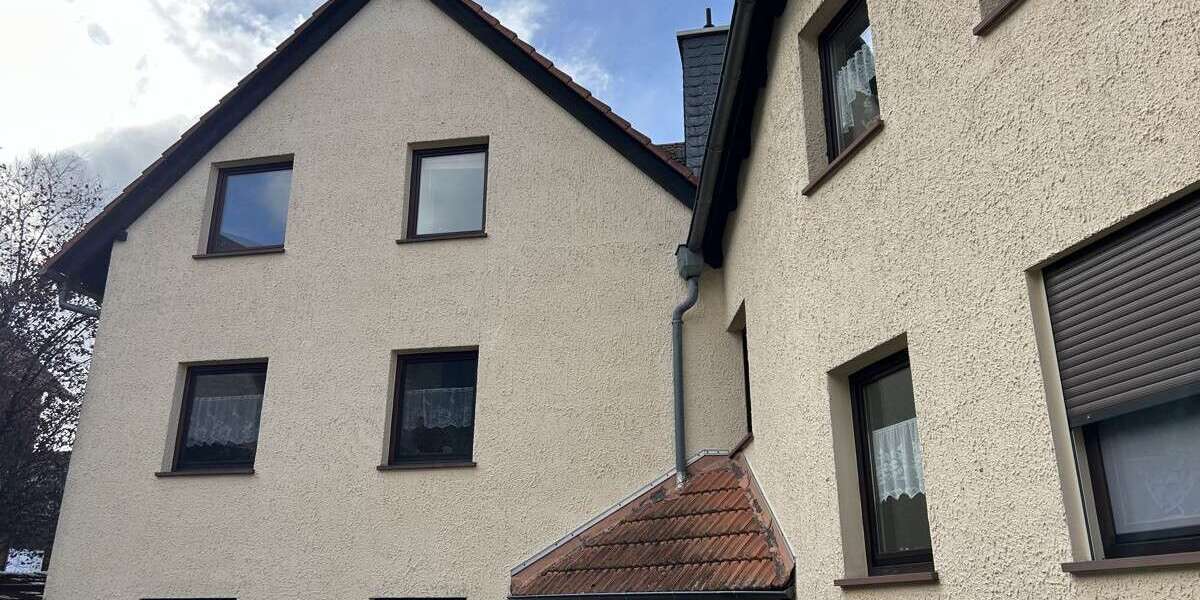 Etagenwohnung Nidderau - 4 Zimmer, 138 m&sup2;, 299.000&euro; | Angebot:23354548